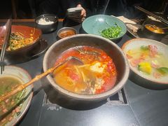 -Ameigo梅果·云贵川bistro(长宁来福士店)