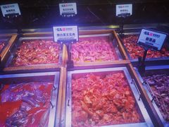 -梨花自助烤肉(天河城店)