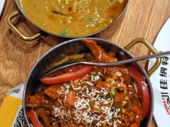 -清真·AL-JANNAT 佳纳特餐厅(狮子桥店)