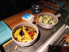 -那些年记忆烧烤