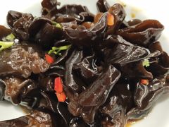 凉拌野生木耳-太兴餐厅(东方广场分店)