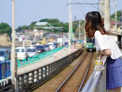 -灌篮高手动画打卡地