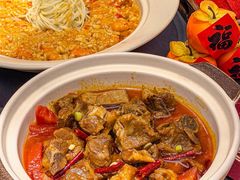 -汉水谣·江景餐厅(江滩店)