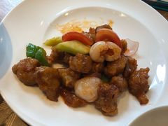 -莆田餐厅PUTIEN(三里屯店)