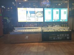 -百草滩羊清水涮羊肉(长城路店)