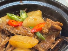 -寻味顺德·南记酒家·传统顺德菜·鱼生(广源路店)