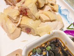 -阿英煲(凉城路店)