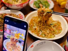 -五马集·海鲜·温州大牌档(黑金冠五马街十字路口店)