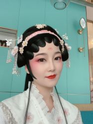 -盘子女人坊古装写真摄影(天津总店)