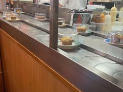 -晴季寿司(延河路万达广场店)