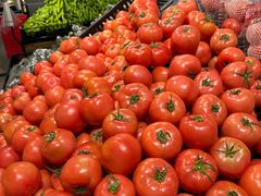 -物美综合超市(旧宫店)
