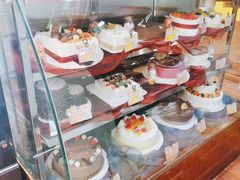 -新侨三宝乐面包店(崇文门店)