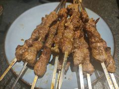 -丝路金桃·新疆菜(徐汇店)