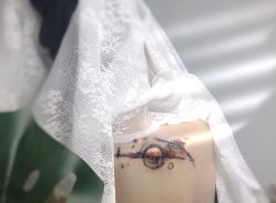-HGS TATTOO 花果山刺青
