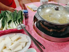 -侠成水上农庄(工业大道店)