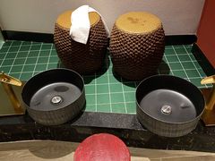 -泰悠谷养生SPA(世茂商业街店)