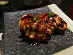 鹅肝寿司-Tuna maki寿司(苏州大悦城店)