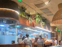 -云海肴·汽锅鸡·云南菜(领展购物广场·中关村店)