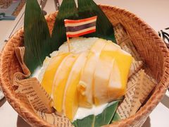 -太食獸泰式茶餐厅(济南万象城店)