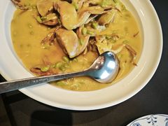 六月黄面拖蟹-江南雅厨(李公堤店)