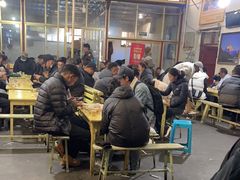 -老光明岗琼甜茶馆