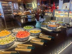 -深圳大梅沙京基洲际度假酒店