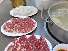 -万祥牛肉火锅(金龙店)