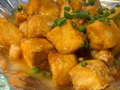 -东来土菜馆(民祥园路店)