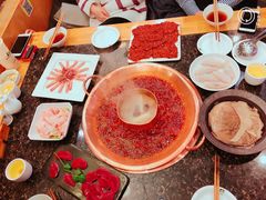 -老码头火锅(骡马市店)