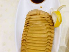 小鲍鱼-顺风海鲜港(金玉兰店)