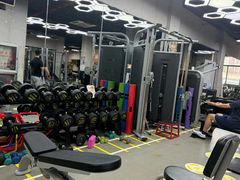 -VPsmart私教健身工作室(新华路旗舰店)