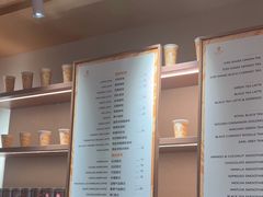 -Chrisbakery&Cafe克莉丝烘焙咖啡馆(万科店)