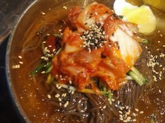 -大叹号·朝鲜族烤肉(潍坊泰华城店)