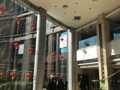 -上海青松城大酒店