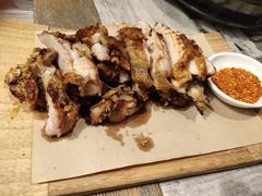-滇越乘象云南餐厅(豆各庄店)