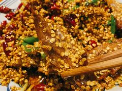 -小眼睛餐饮&杨杨夜宵