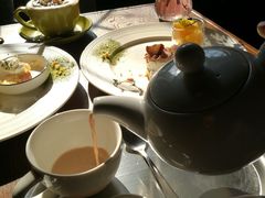 -夏朵餐厅(丁香店)