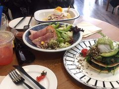 -AFS Cafe & Canteen(闽江二路店)