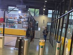 -小小特工运动馆(宝山三邻桥中心)