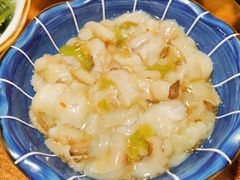 芥末章鱼-浪花亭日本料理(古田路店)