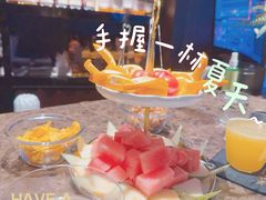 -MM·五声·音乐人与调酒师(西安路店)
