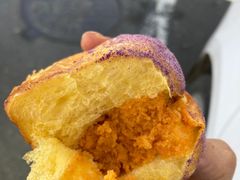-山山家·新鲜烘焙(现代城店)