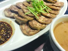 -老长春肉馆(隆礼路店)