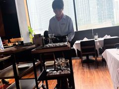 -拉蒂娜·巴西牛排馆 Latina·Brazilian Steakhouse(陆家嘴旗舰店)