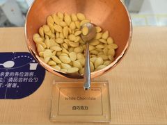 -歌斐颂巧克力小镇