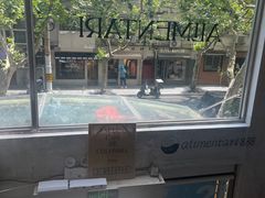 -Alimentari早午餐(安福路店)