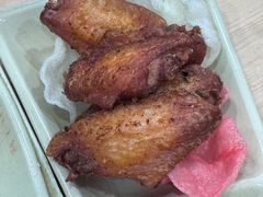 -百家鸡味馆(清泰店)