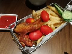 -来龙里 精致 东南亚餐室(万象城店)