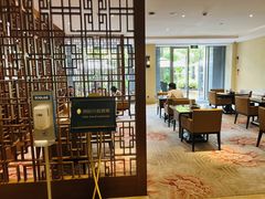 -昆明洲际酒店