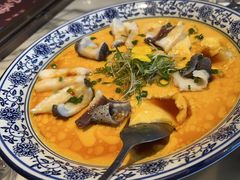 -滋粥楼·顺德菜海鲜茶点(方舟店)